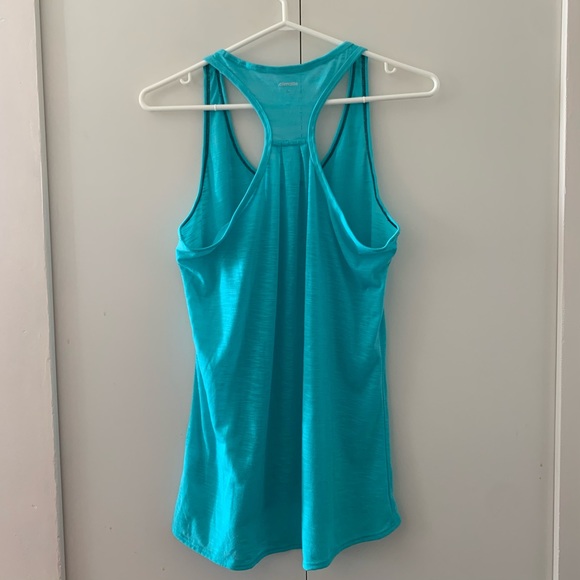 Adidas Athletic Tank - Picture 2 of 5